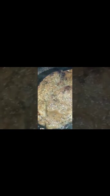 8 easy steps to chuck steak greatness 🥩😍🇺🇸#shorts