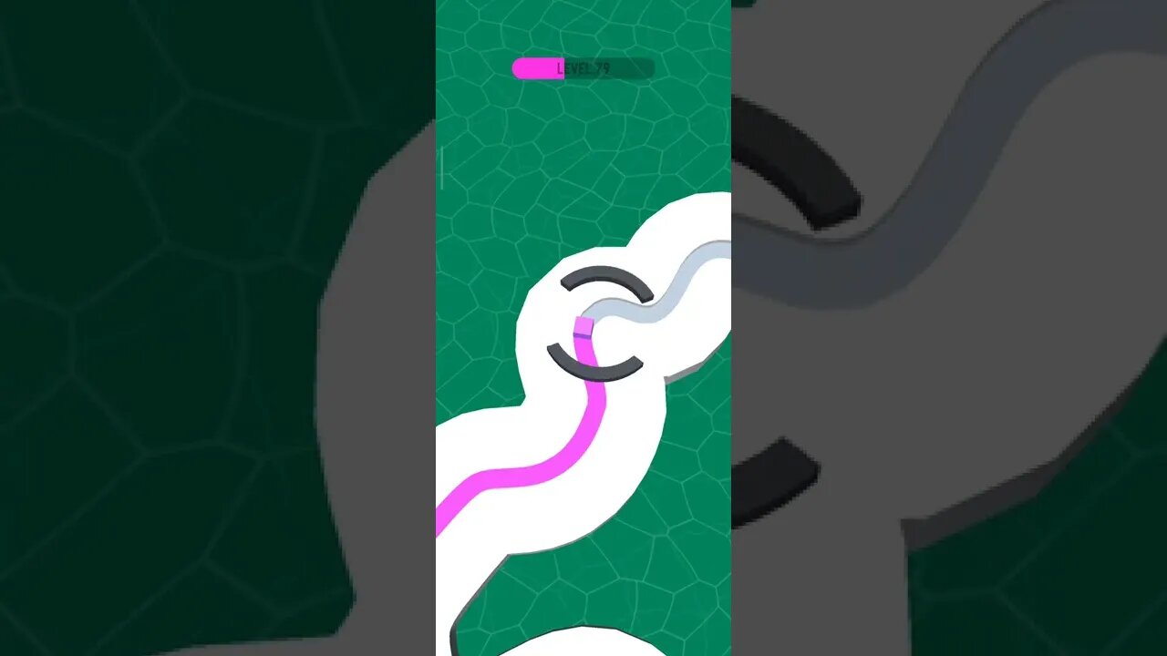 Line Color 3D Level 79