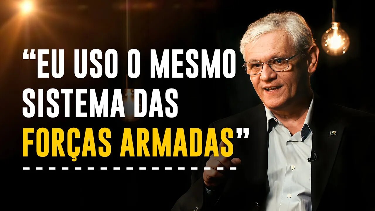 Farinazzo conta o que faz para não espalhar ‘fake news’ em seu canal