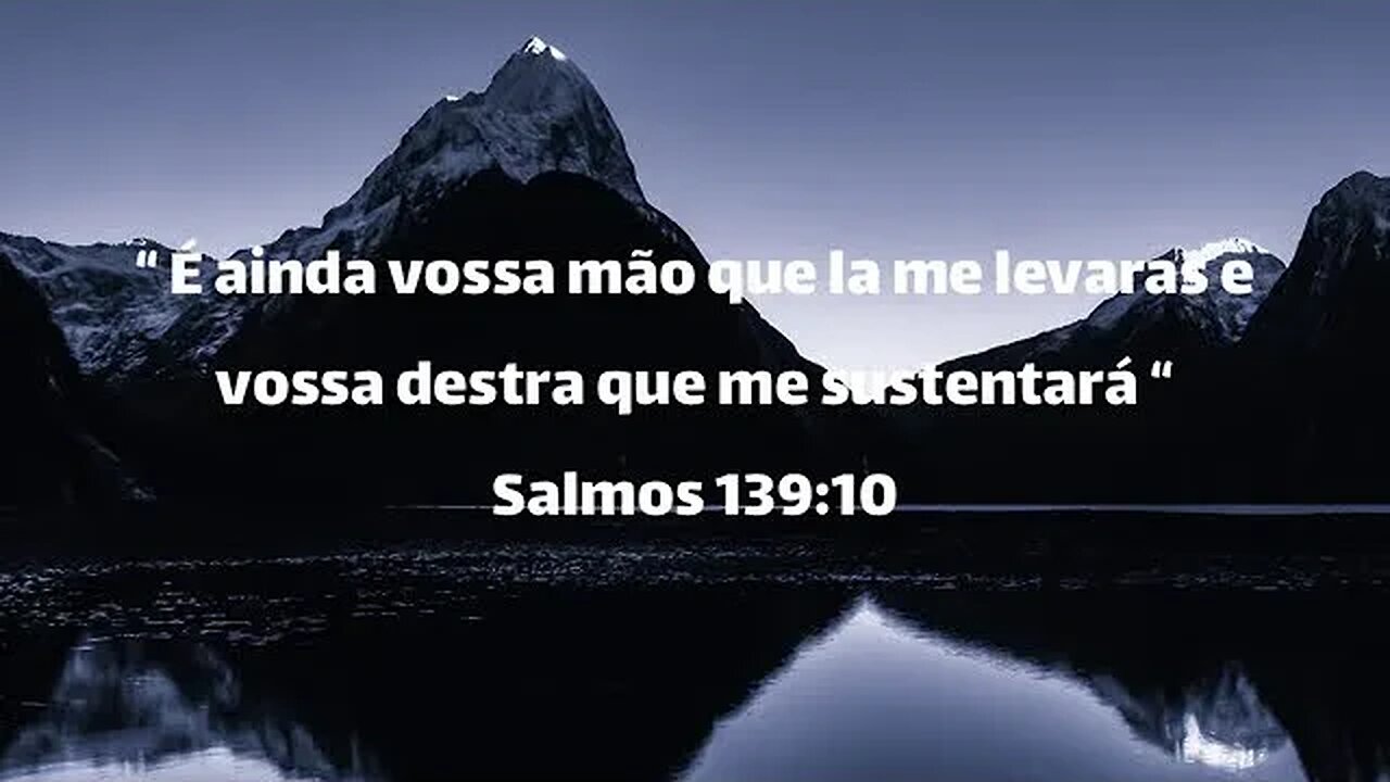 Reflexão bíblica sobre Salmos 149:10