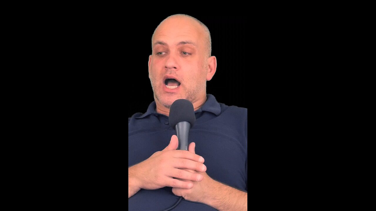 The Joe Show: Migrant Geese Eating