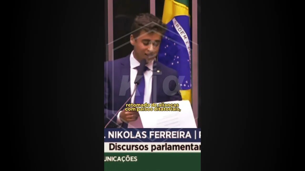 DEPUTADO MAIS VOTADO DO BRASIL FAZ BALANÇO DO PRIMEIRO MÊS DE "GOVERNO" LOOLA