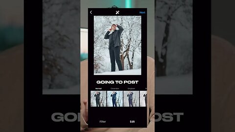 How to get HIGHER QUALITY instagram photos?!