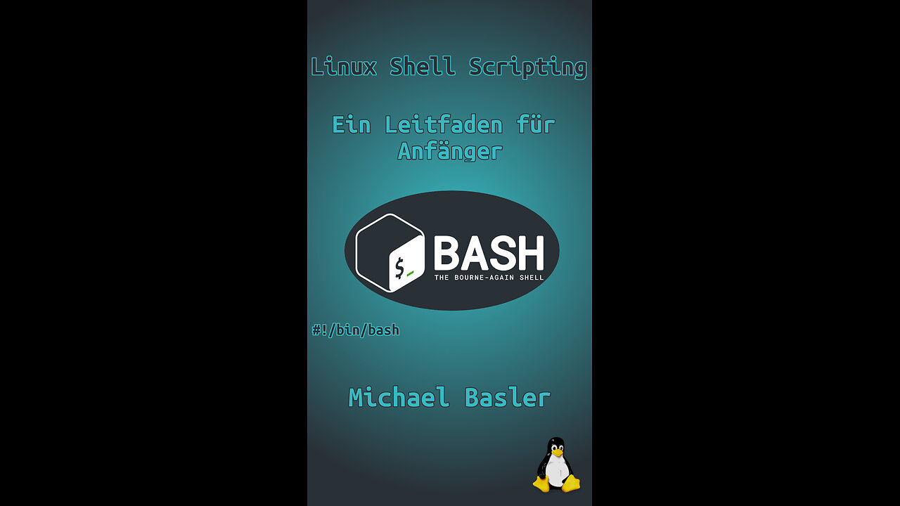 Linux Shell Scripting - Ein Leitfaden für Anfänger