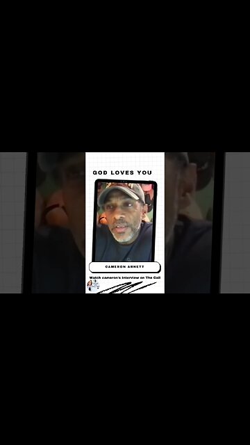 GOD IS IN LOVE WITH YOU