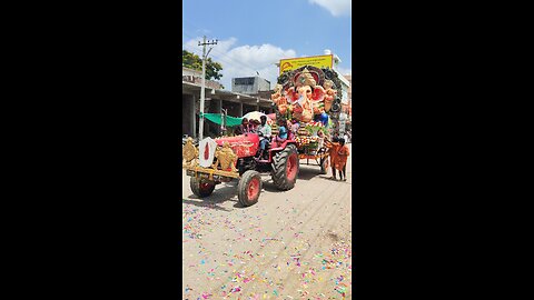 doulthabab vinayaka