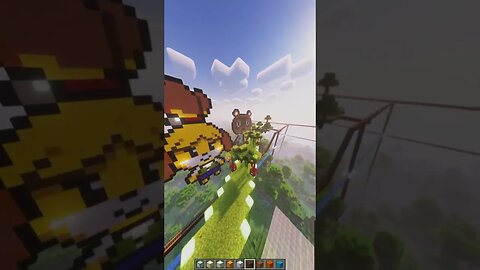 Minecraft Art - What should we add?