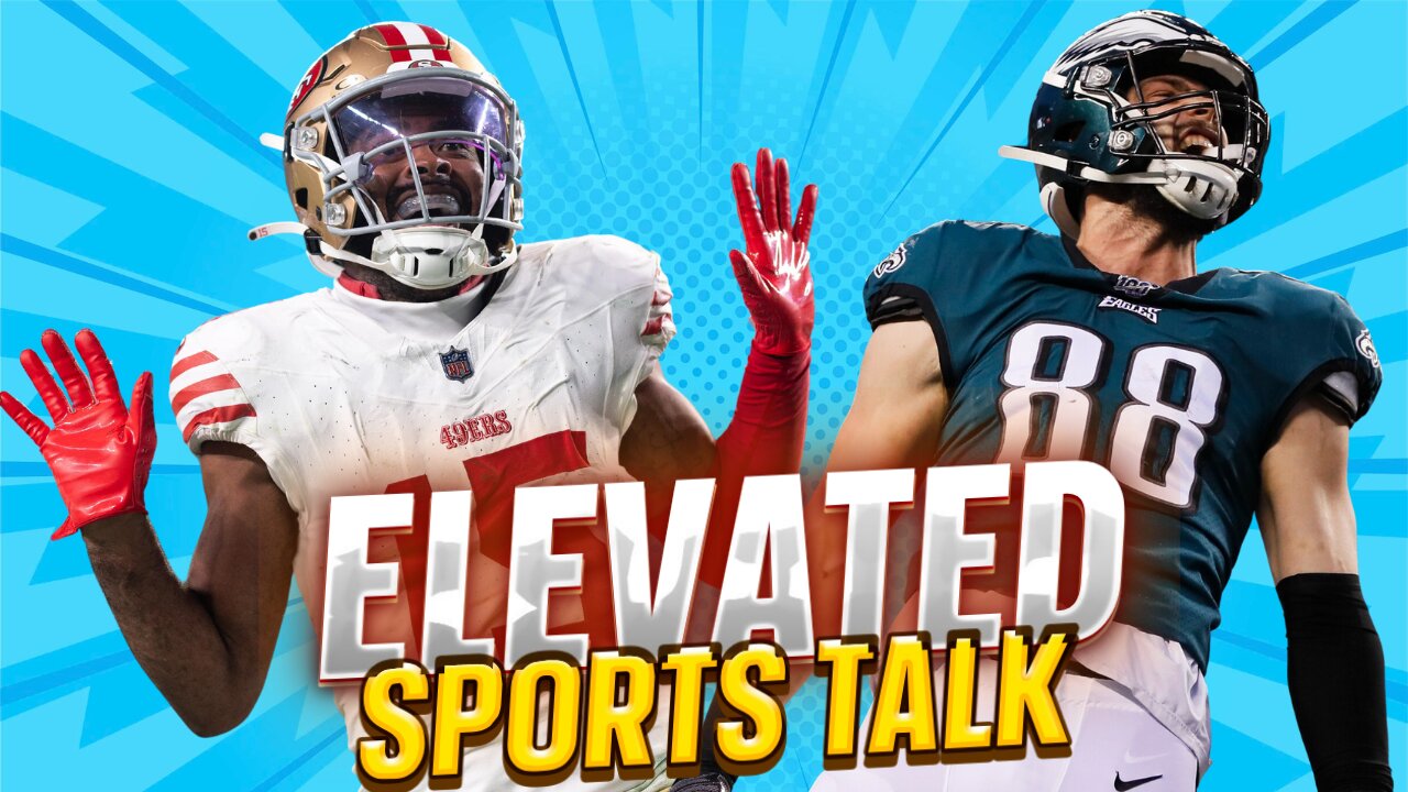 Monday Fantasy Football Talk