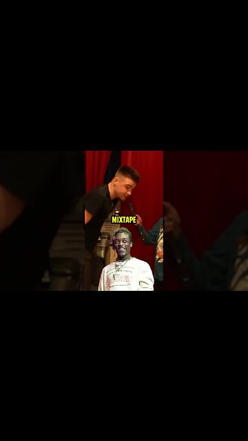 What I'm Bringing to The ISLAND