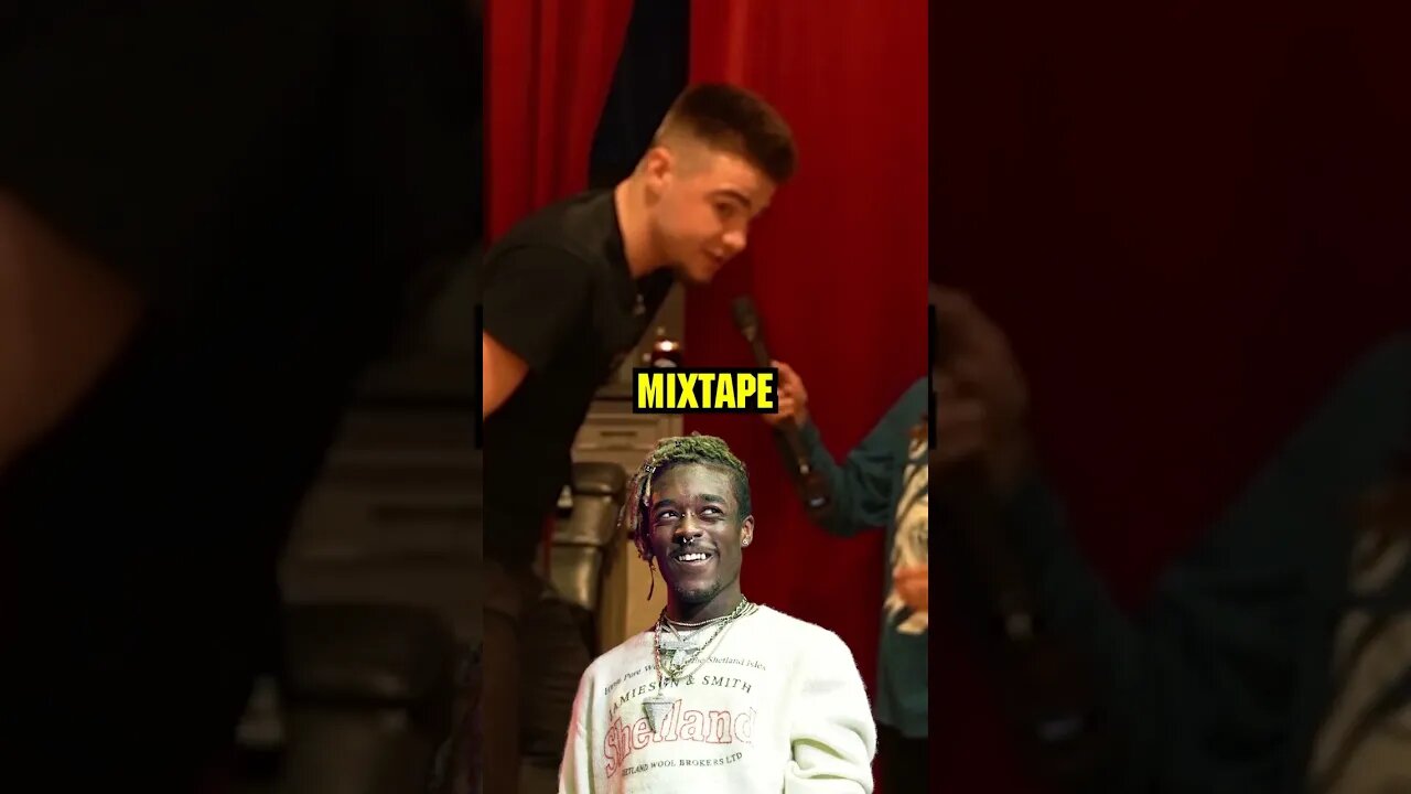 What I'm Bringing to The ISLAND