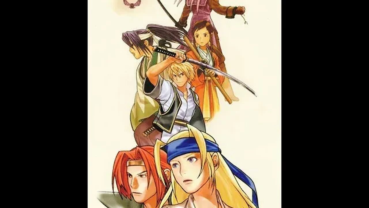 quick last blade stream b4 work