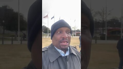 1/28 Day 2 SEC peaceful gathering to demand SEC protect retail investors and integrity of our Market