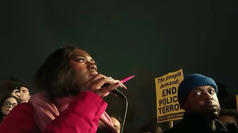 Justice for #TyreeNichols #JusticeForTyre #TyreNichols Emergency Action March 1/28/23