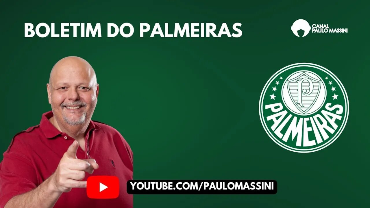 O QUE VI DO PALMEIRAS NO MORUMBI? ESSE TIME ME IMPRESSIONA. VÁRIAÇÕES TÁTICAS E ALGUMAS MUDANÇAS...