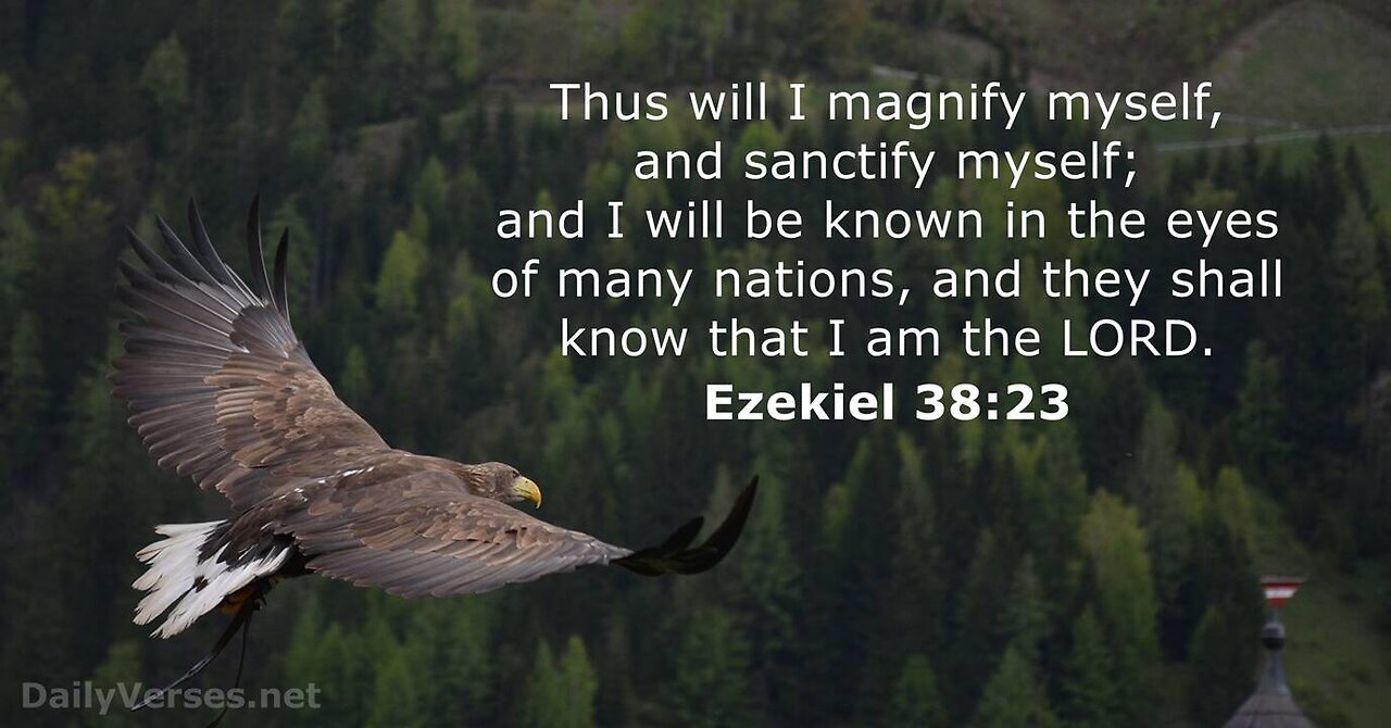 Ezekiel 38