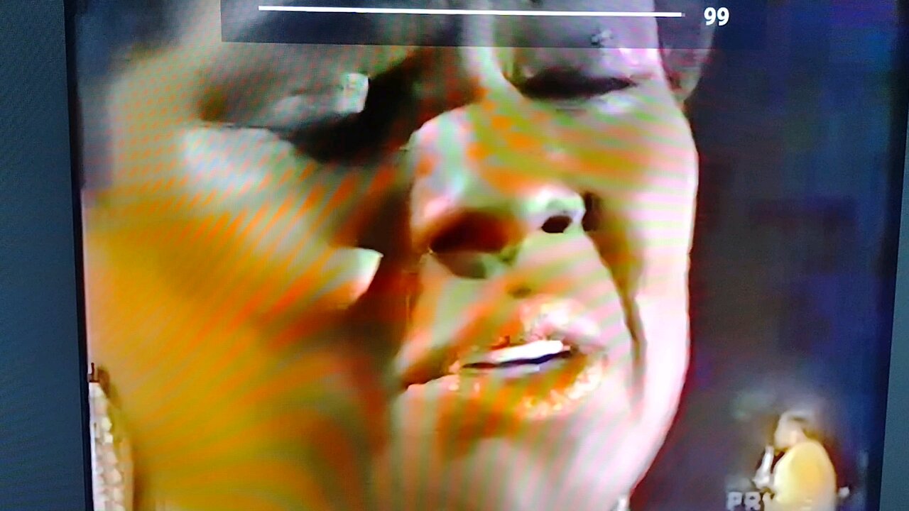 Linda Hopkins 1972 It's Nobody's Business Live