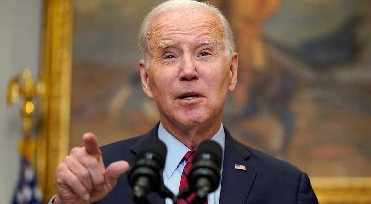 There Are Big Problems With Biden Team's Evolving Story About Prior Chinese Balloons