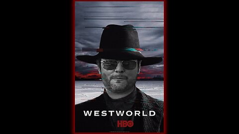 “Aaron will destroy Johnny” in Mersh: A Westworld Saga.