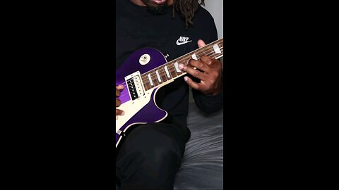 Kendrick Lamar - Not Like Us (guitar play)