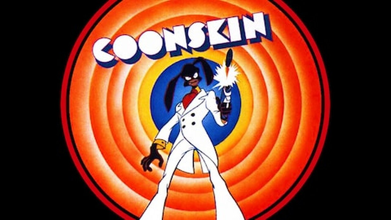 Coonskin review