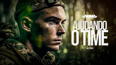 Ajudando o time | A. Reforger
