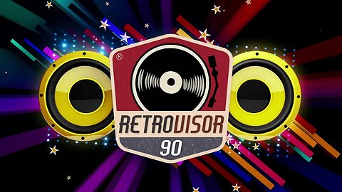 Transmissão ao vivo de RETROVISOR 90