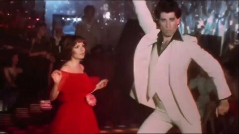 Saturday Night Fever - 1977