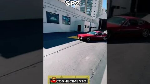 VOLKSWAGEN SP2 #shorts #short #shortvideo