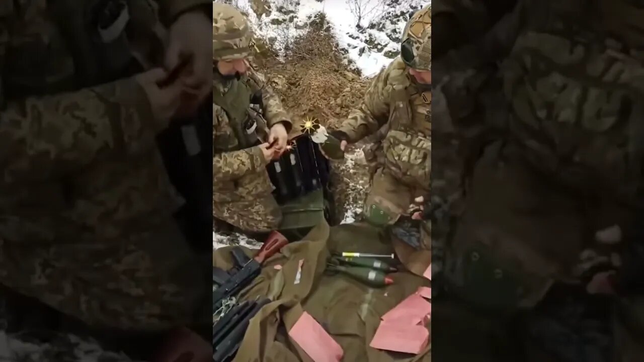 Getting ready some gifts #shorts