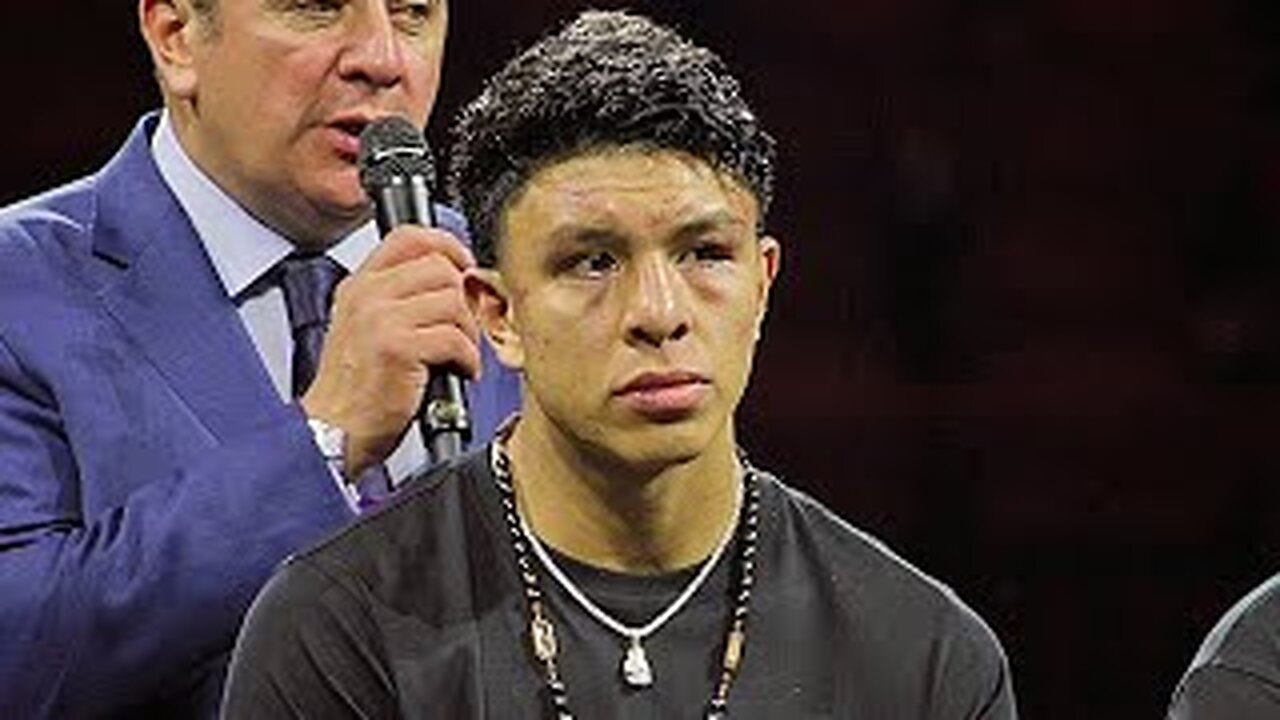 GUTTED Jaime Munguia • Full Post Fight Press Conference vs Canelo Alvarez