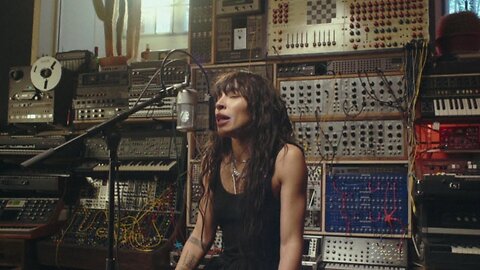 Loreen - Tattoo (Acoustic)