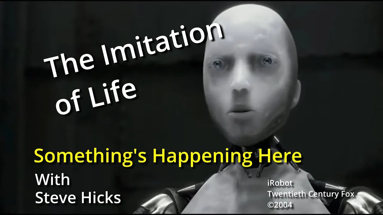 S1E10 2 Imitation of Life