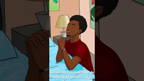 A prayer