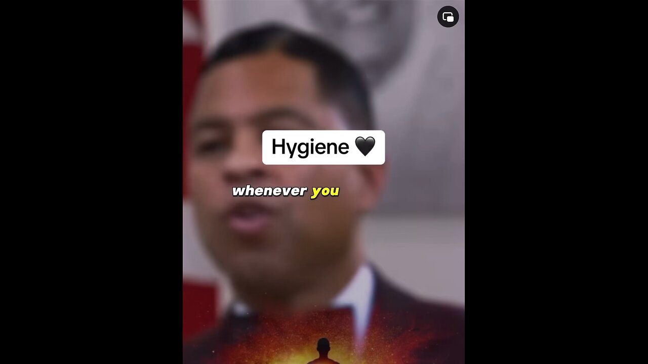 Hygiene