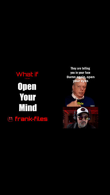 Open that Mind