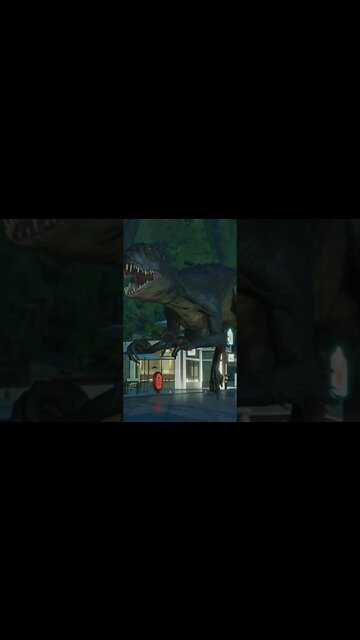 Jurassic World Evolution 2 Trailer