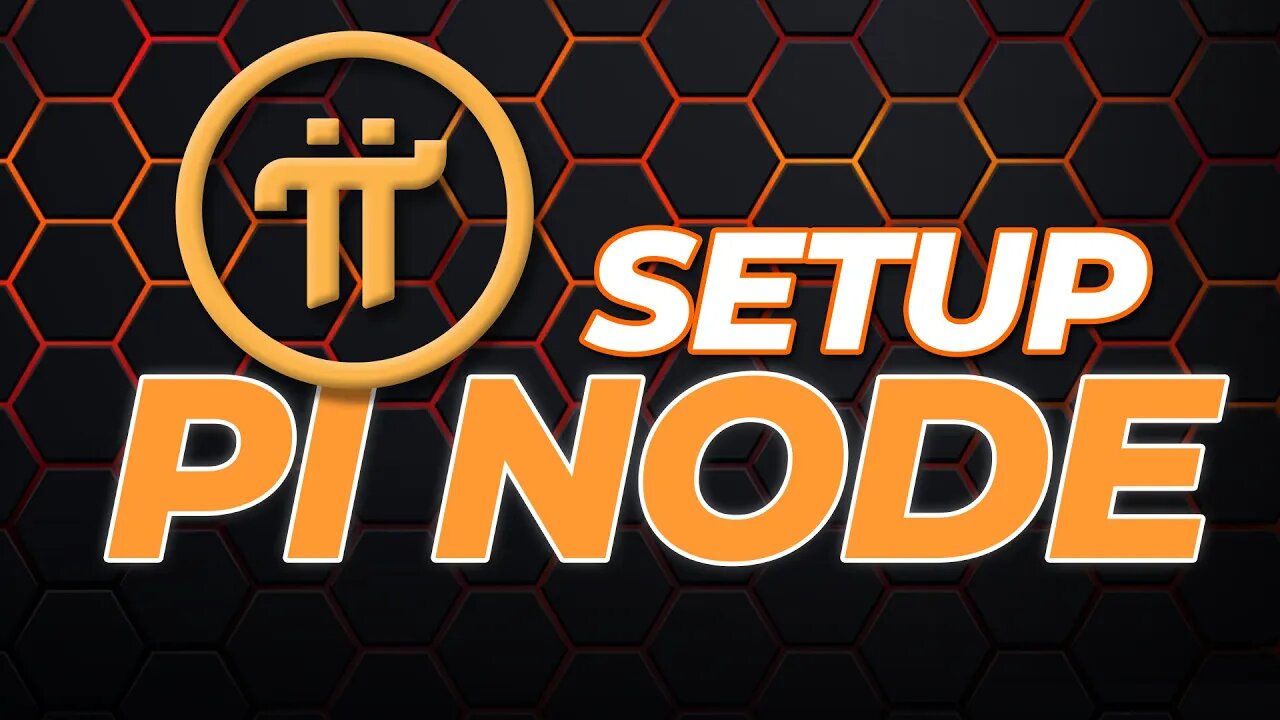 Pi Node Setup Windows 11 PC (2023)