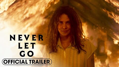 Never Let Go (2024) New Trailer - Halle Berry, Percy Daggs IV, Anthony B. Jenkins