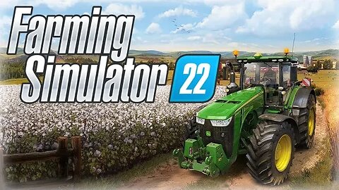 Actual Farmers And A City Boy | FARMING SIMULATOR 22