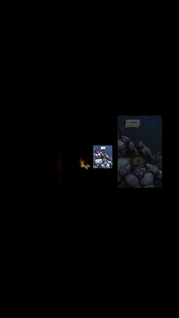 SHORT Hither Came Conan