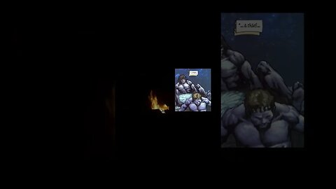 SHORT Hither Came Conan