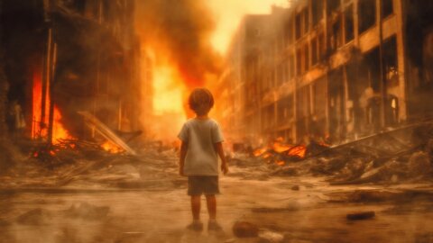 War Has Changed, The US Is NOT Ready!