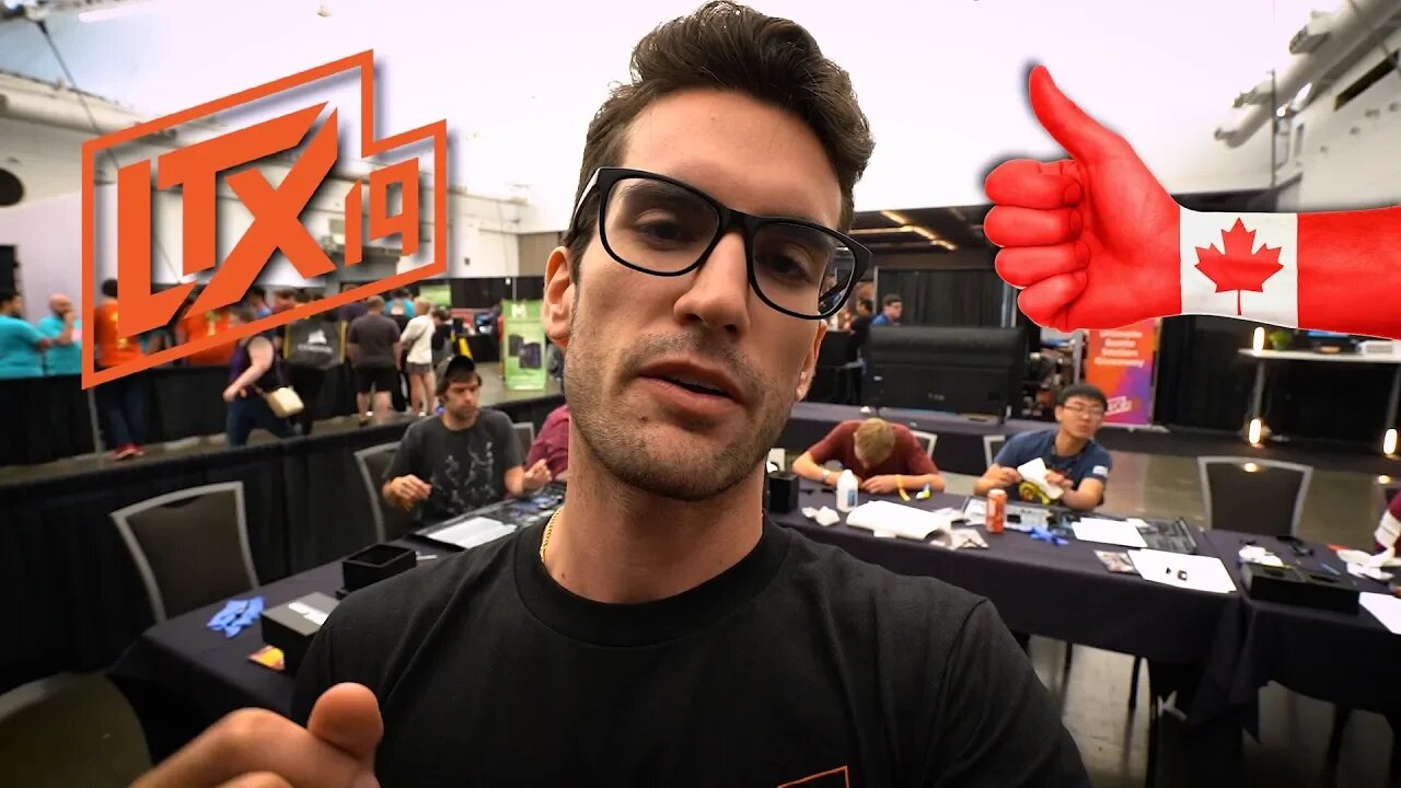 An Inside Look At LTX 2019!