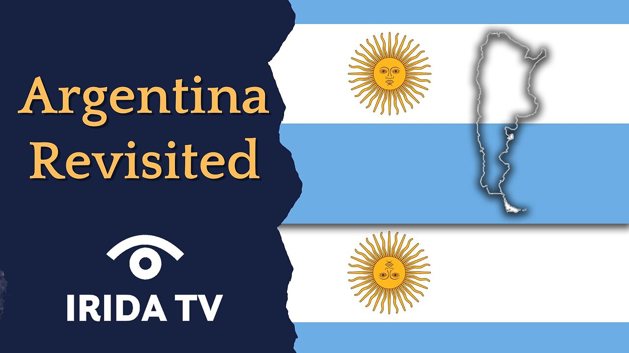 Argentina Revisited