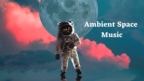 🚀 RELAXING Ambient Space Music Tour HD - 6 Hours with Calm ands sleep Space Music 🪐