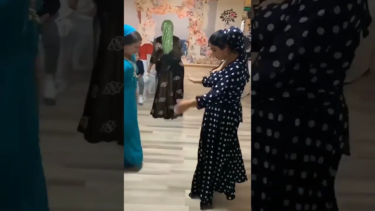 traditional dance #shorts