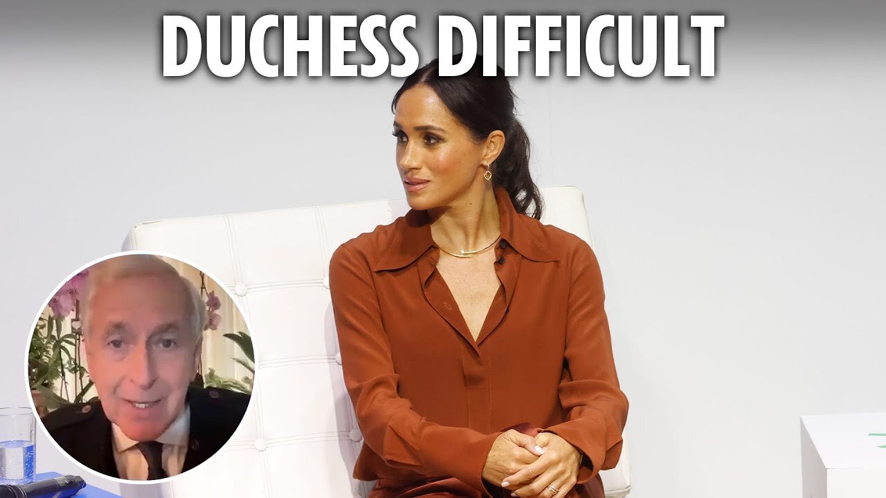 Meghan Markle staff crisis - 'there's a way to make people feel special, then there's The Sussexes'