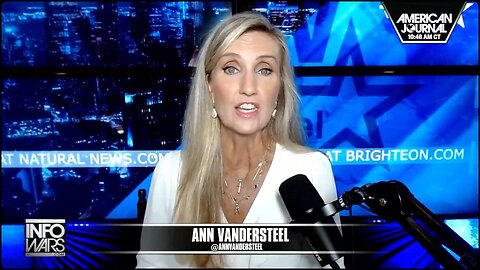 Ann Vandersteel Gives Breaking Update On Helene Devastation