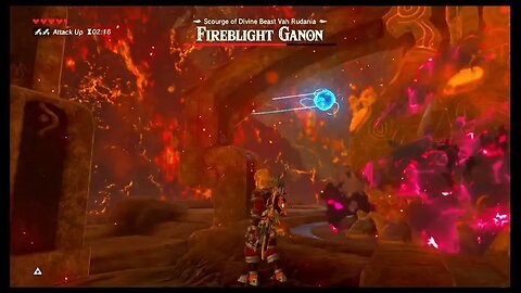 Divine Beast Quest, Zelda BOTW !!