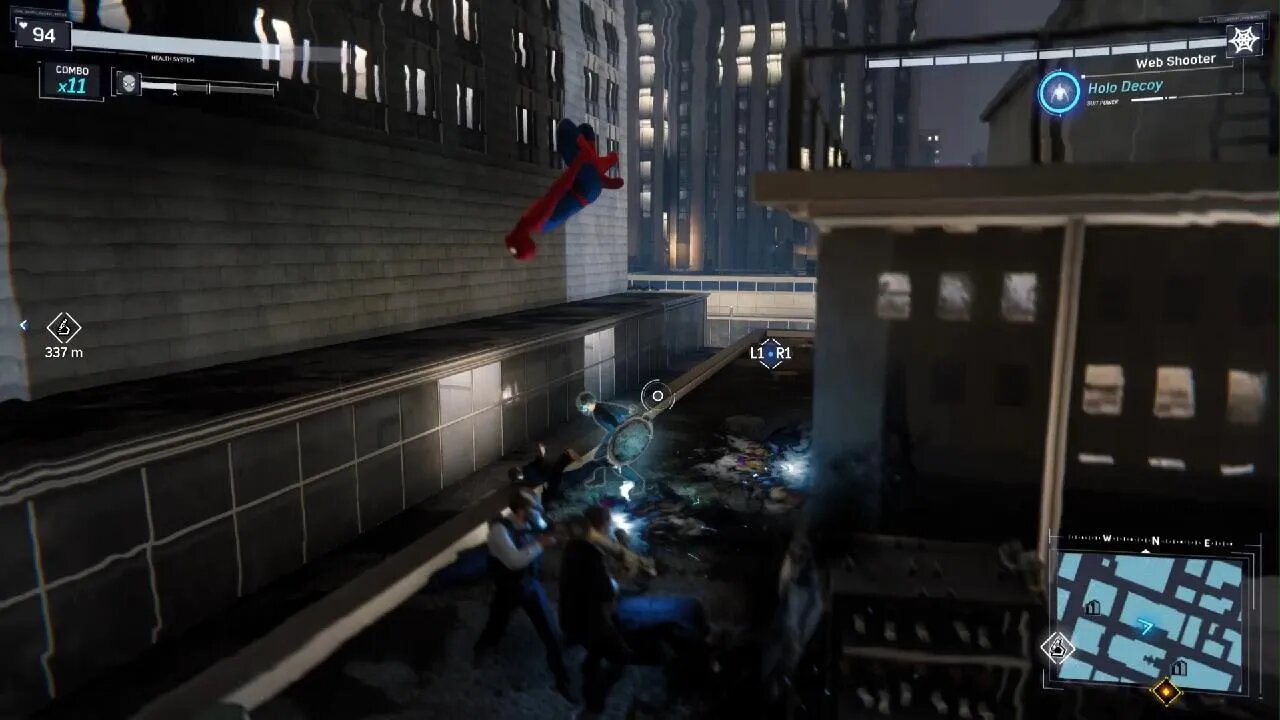 Close Quarters Combat Baby 😉👌😇😇